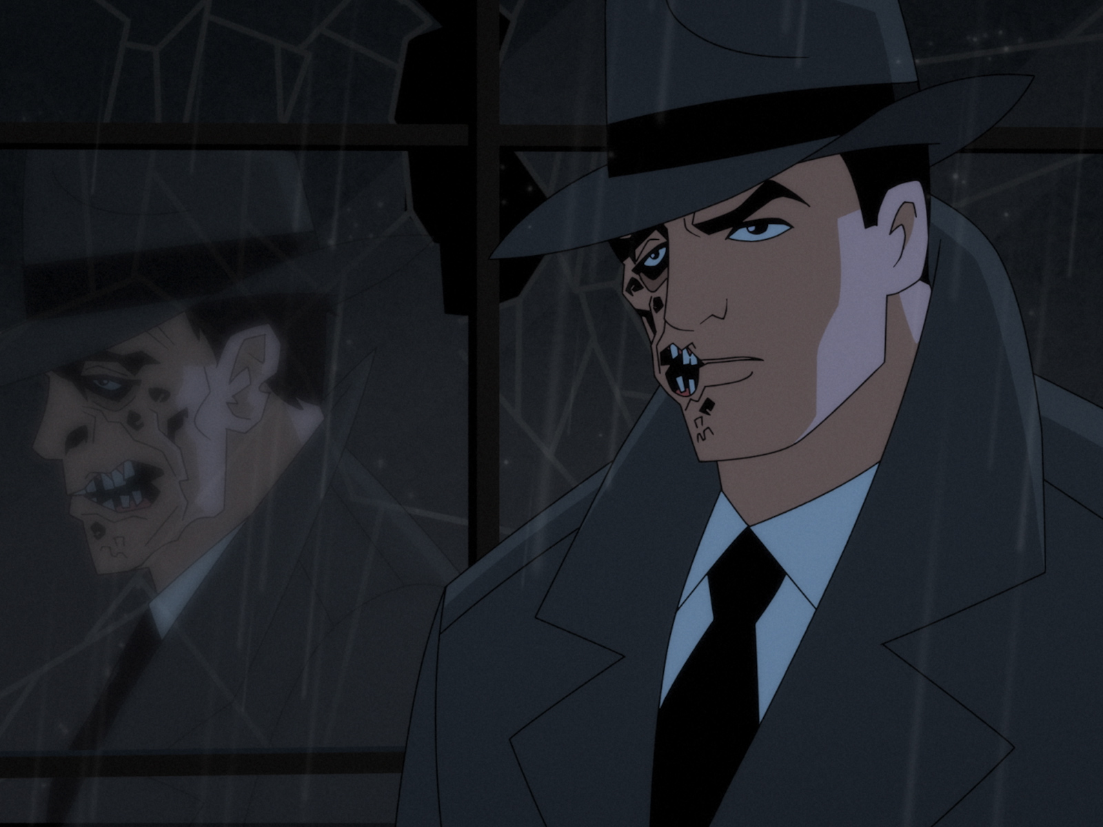 Batman: Caped Crusader: Episode 9: Review