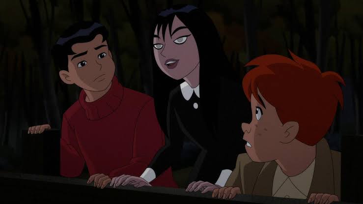Batman: Caped Crusader: Episode 8: Review