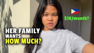 Every expat must set boundaries and avoid money mistakes with Filipina family