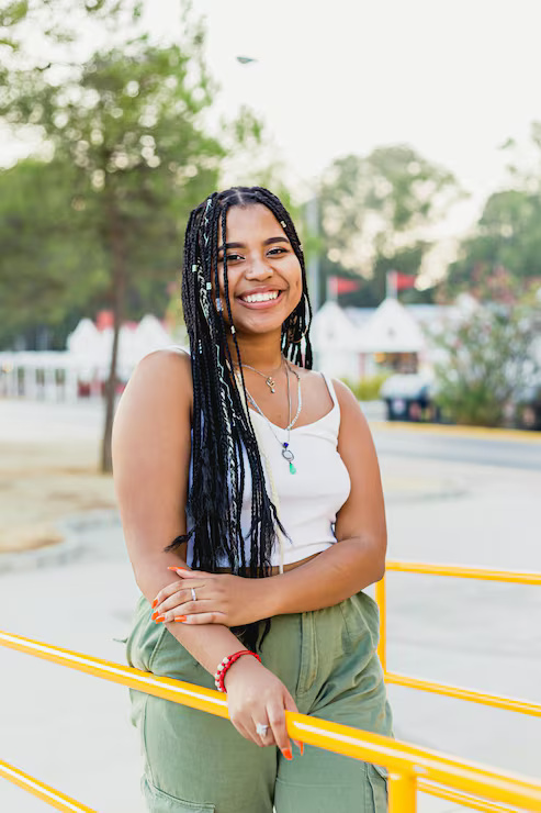 Jamaicans (25)