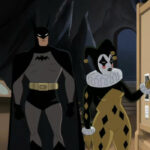 Batman: Caped Crusader: Review: Sudden Fear