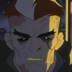 Batman: Caped Crusader: Review: The Spectral Hand