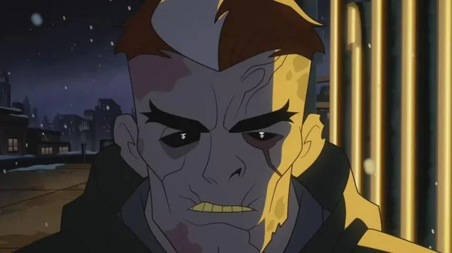 Batman: Caped Crusader: Review: The Spectral Hand