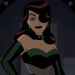 Batman: Caped Crusader: Review: Her Dark Reflection