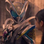 Kamen Rider My-Th: Review: The Mouse Meister and the Young Lady