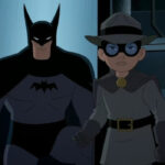 Batman: Caped Crusader: Review: Zero Hour