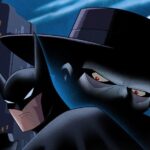 Batman: Caped Crusader: Review: The Laughing Death