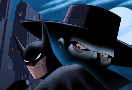 Batman: Caped Crusader: Review: The Laughing Death